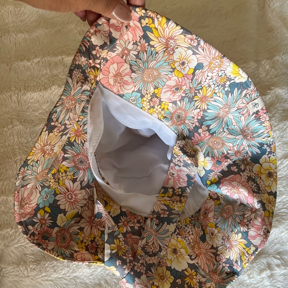 Sun hat ๐ - Picture 3 of 3